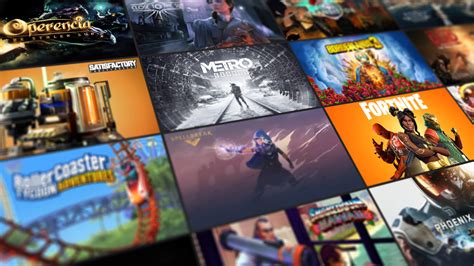 gaming articles txepc|Epic Games News and Articles .